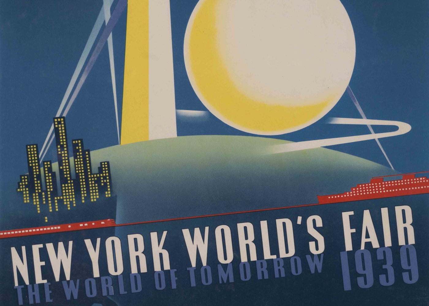 1939 New York World's Fair