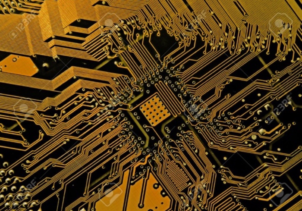 Copper Circuit