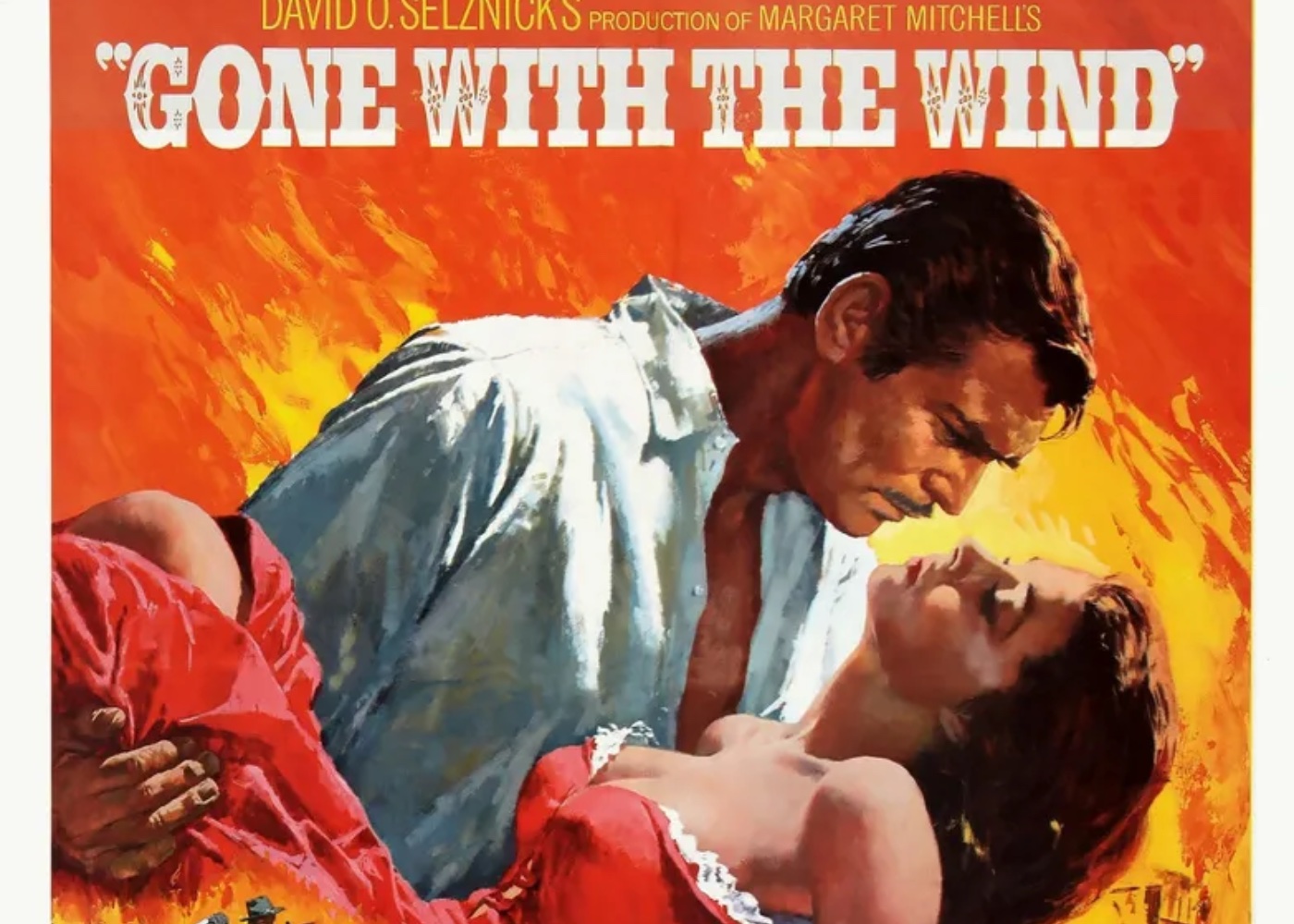 Gone With the Wind