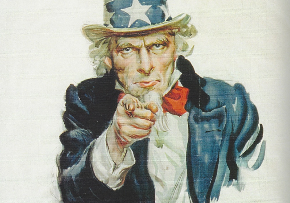 Uncle Sam